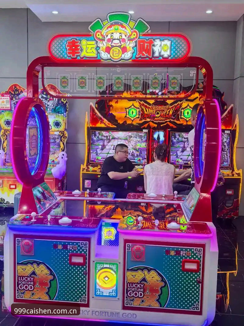 揭秘财神棋牌休闲竞技背后的真实体验——老用户深度分享你不知道的事